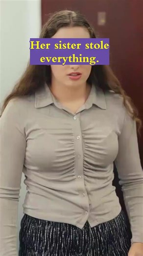 🌟 Continue the story here 👉🏻 📲 Download the “HoneyReels” app 🔍 search for “vn8341”, and watch the full series ✨! A woman's world shatters when her fiancé and sister betray her. But when an old friend reappears, new alliances form and secrets from the past threaten to explode. Watch the full series now! #betrayal #sisterrivalry #dramashortfilm #revengeplot #lovetriangle #familysecrets #film #drama #short #movie #betrayal #sisterrivalry #revenge #lovetriangle #familydrama #plotwist [2307573]