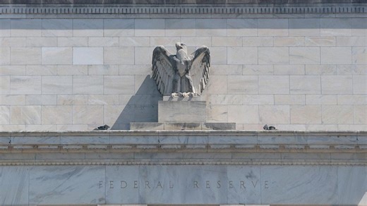 Why the Federal Reserve matters