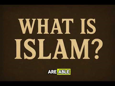 Introduction to Islam | What Is Islam? History, Beliefs & Complete Guide