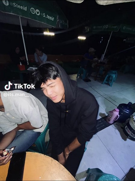 R A H M A N (@its.man__)’s videos with suara asli - fredd