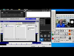 Okuma MIN file extension