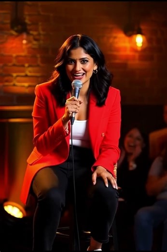 Languages confusion #comedy #standupcomedy #viral