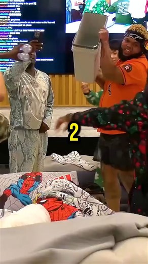 Druski & Kevin Hart Prank Kai Cenat While Sleeping😂 | Kai Cenat Live