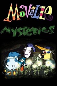 Moville Mysteries (2002) TV Show - AZ Movies