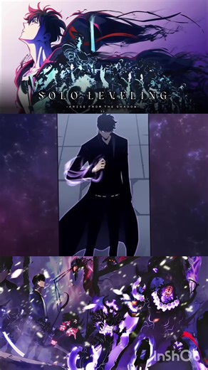 [40 часть] Solo leveling пересказ от: VlaDick #fyp #anime #like #Anime #прода #manhwa #sololevelingjinwoo #sololeveling #songjinwoo #solo #rek