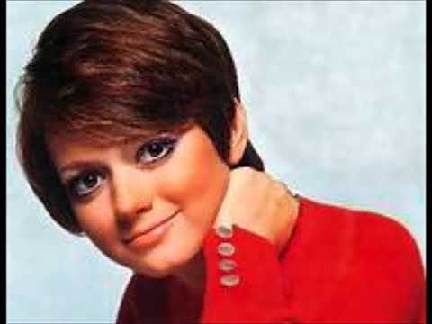 Arrivederci Hans - Rita Pavone 1968
