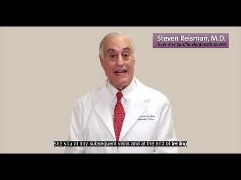 New York Cardiac Diagnostic Center