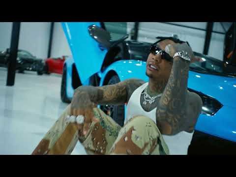 Moneybagg Yo - Can't Go Back (Official Audio)