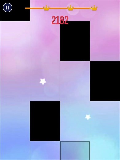Piano tiles 2 Insane hard score