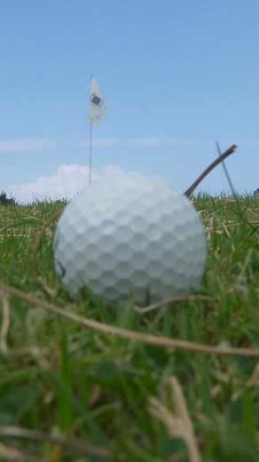 Golf Tip - Short Sided Chip #golf #golftips #golfdrills #golflesson #golfcoach #golflife #golfaddict #golfswing #golfpro #fyp #fy #trending #golftok | Coach Lockey