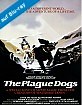 Die Hunde sind los Blu-ray