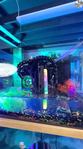 Give your computer a bubble bath...Guess how much it costs.#didyouknow #knowledge #amazing #foryou