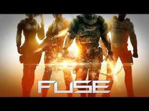 FUSE PS3 full gameplay