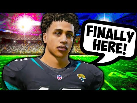 My First NFL Game Ever!!! Madden 22 Face Of The Franchise #4