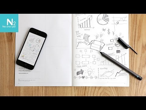 Neo smartpen N2