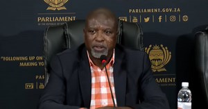 RECORDED | Witnesses from Kgosi Mampuru prison at parliamentary ad hoc committee