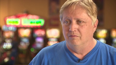 Investigators looking into natural gas leak as cause of Denver gas station explosion