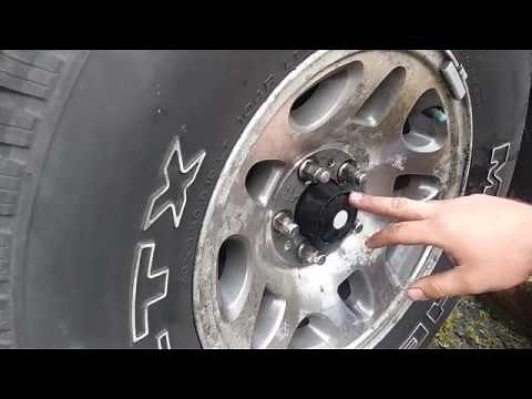 RANGER / B-SERIES Pulse Vacuum Hubs - in depth Quick-Fix