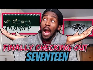 [M/V] SEVENTEEN(세븐틴) - 숨이 차 (Getting Closer) REACTION | SEVENTEEN Getting Closer Dance REACTION