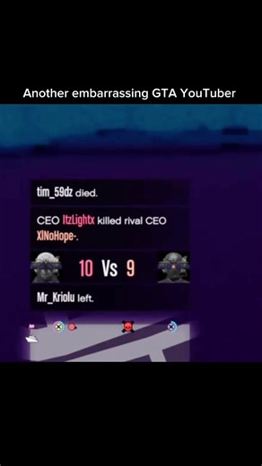 Mastering PVP in GTA Online: Tips and Strategies