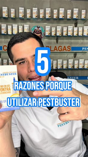 pestbuster.co on TikTok