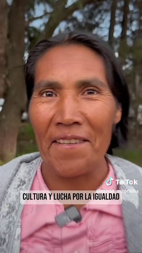 2025: Año de la Mujer Indígena en México