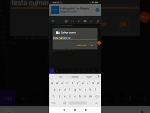 Tutorial do aplicativo SmartCode