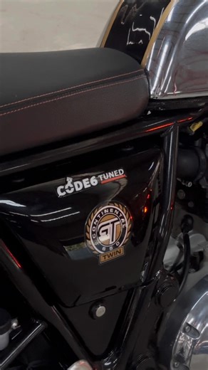 Code 6 tuning gt 650 🔥🔥