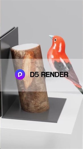 This 3D Model Is Ready for Any Software | Download Link In Description