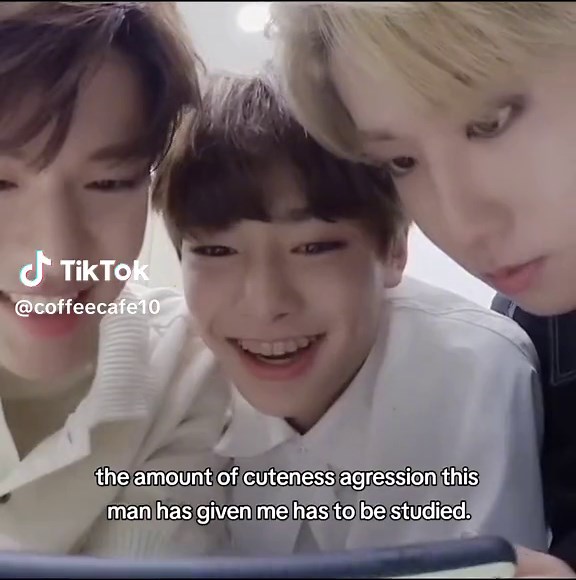 currently yelling in my pillow 🙃 #jeongin | jeongin