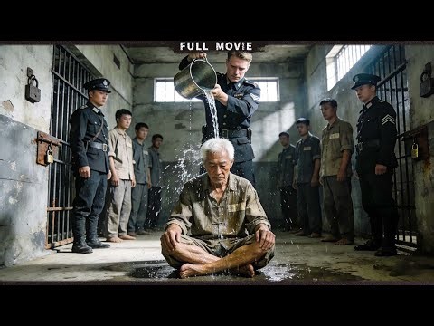 Guard Humiliates Old Inmate—The Real Trouble Begins