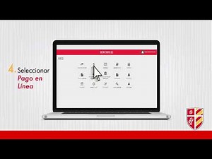 Pago en Línea (Tutorial)