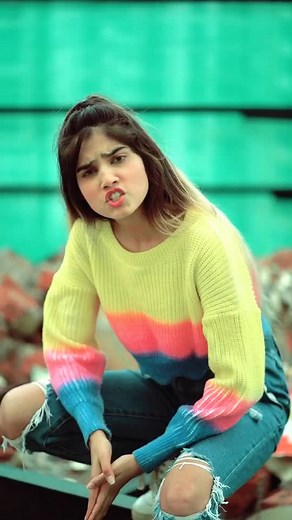 Shinchan❤️ on TikTok