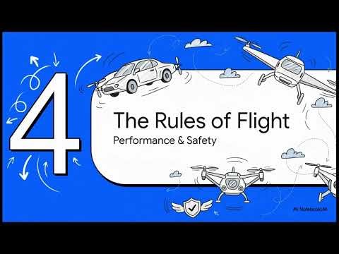 Beyond First Flight: The Hidden Reality of Aviation Safety