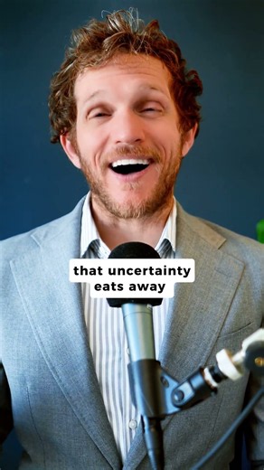 How to Build Confidence Fast (The Method I Teach Clients)