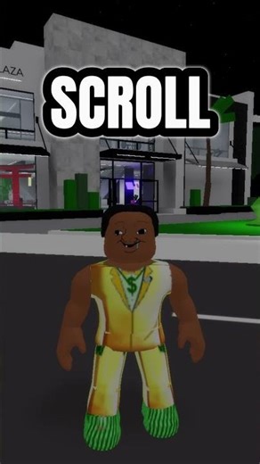 YOUR SKIN IF YOU#roblox #shorts #gaming