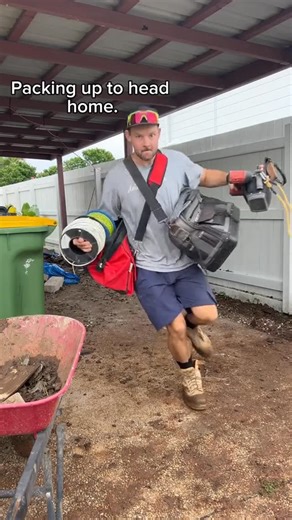 Matthew richardson on Instagram: "30 min setup vs 30 packup!"