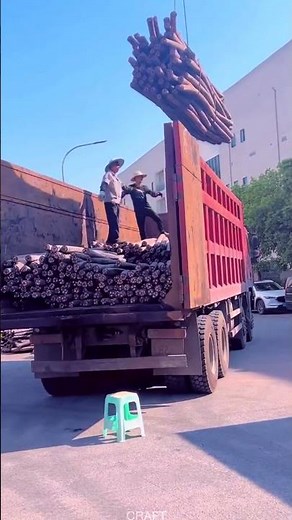 SMOOTH! Cable Loading – Tidy, Fast, No Tangles!