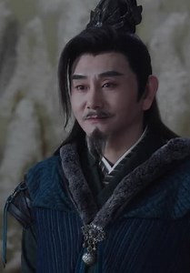 Legend of Fei S01:E16 - Episode 16