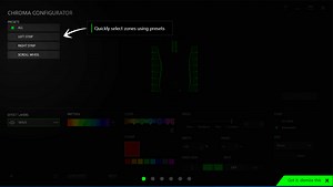 Razer Deathadder-Treiber ohne Synapse-Diagramm
