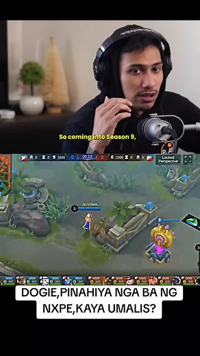 Kaya Pala Umalis sa NXPE: Alamin ang Dahilan