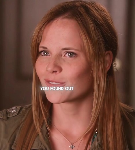 Switched at Birth TV Show Moments
