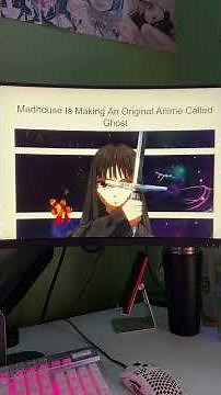 The Ogre Bride Is Getting An Anime!