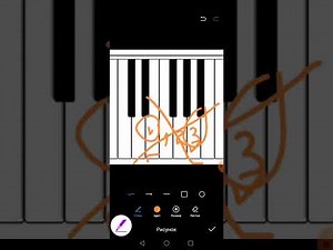 д/з Сольфеджио стр 16, 2 кл, Калинина