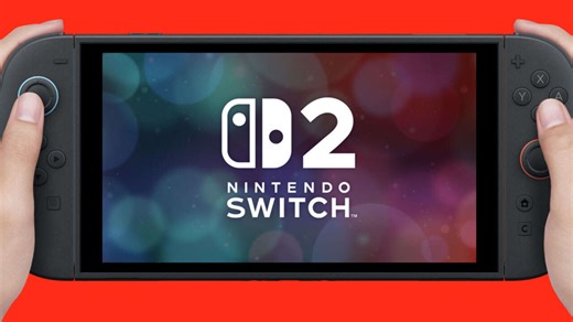 Nintendo Switch 2 Console Review