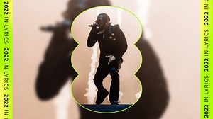 The Top Lyrics Of 2022 According To Genius Data