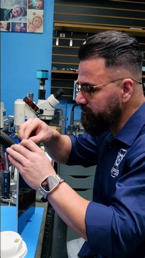 5 Min Phone Fix?! #technology #phonerepair #shorts