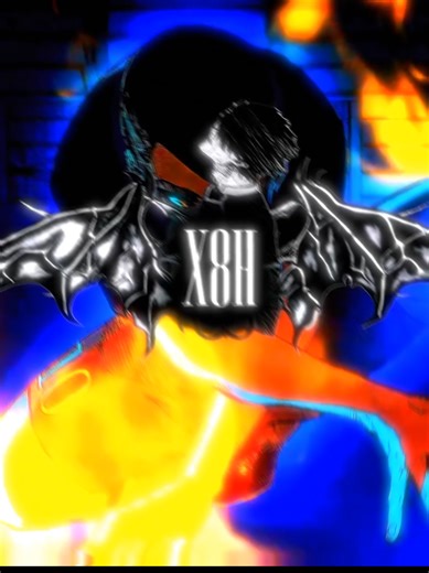 Julian Loki Blue Lock: Fastest New Generation Edition