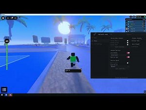 Best Free Hoopz Script 🏀 [2026]