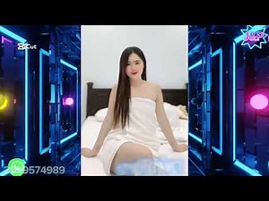 Tus me poj nrauj uas lawv cav cav #dj #แม่เสือดำ🐯◼️